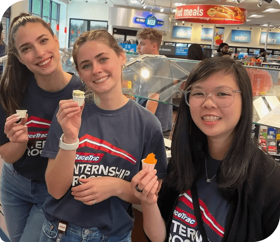 RaceTrac Employees