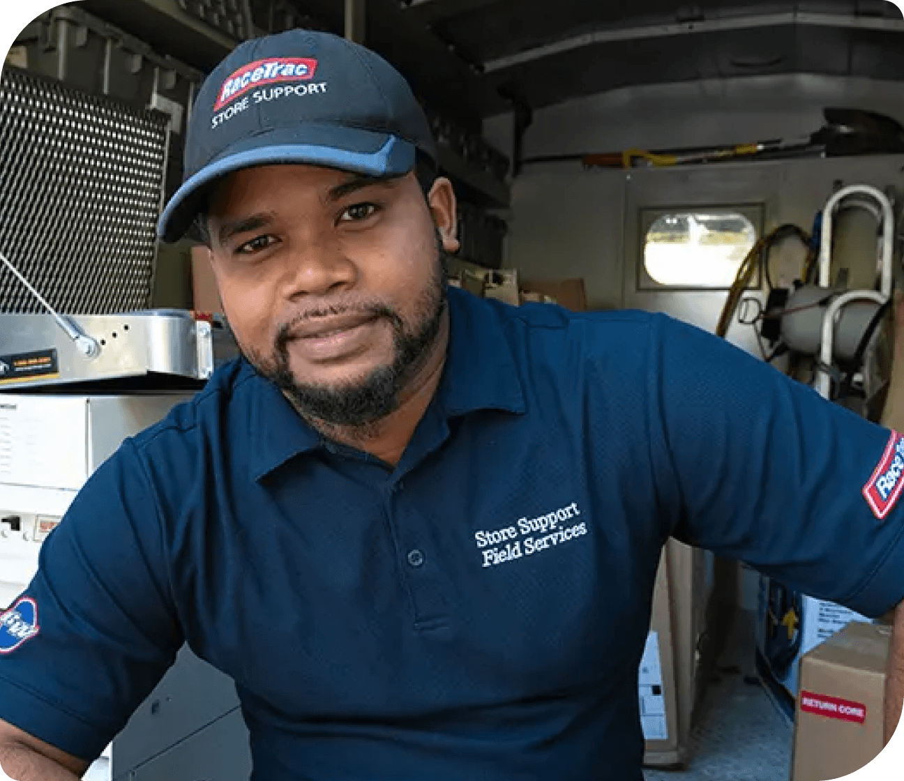 RaceTrac Employees
